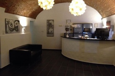 Hotel Garni Battello