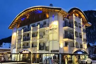 Hotel Garni Muttler Alpinresort & Spa