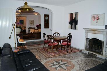 Szálloda Garni Rivabella Au Lac