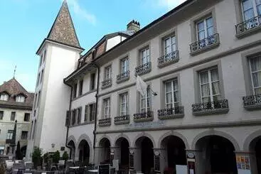 Hotell Hostellerie Du Xvi Siècle