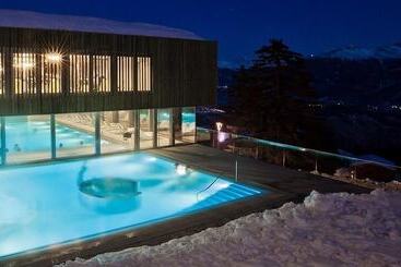 Hotell Hôtel De Charme La Poste