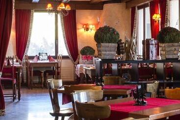 酒店 Hôtel De Charme La Poste