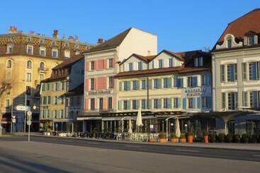 Hotel Hôtel Du Port