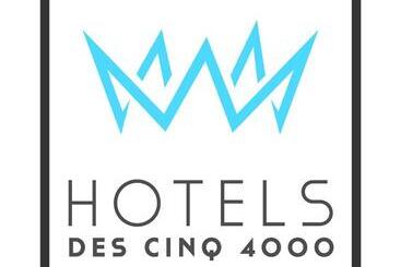 Szálloda Hôtel Le Besso Swiss Romantic Lodge Zinal