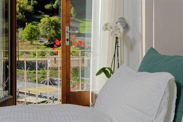 酒店 Hôtel Terminus