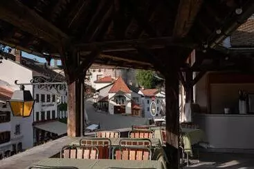 Hotel La Fleur De Lys