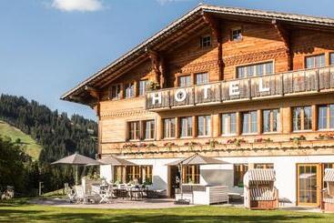 Hotel Le Petit Relais