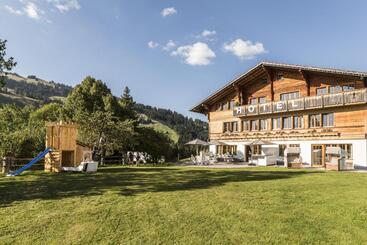 Hotel Le Petit Relais