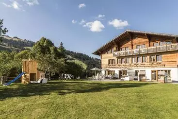Hôtel Le Petit Relais