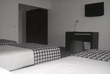 Hotel Paredes Design