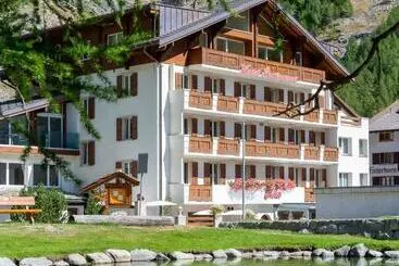 Hotel Portjengrat