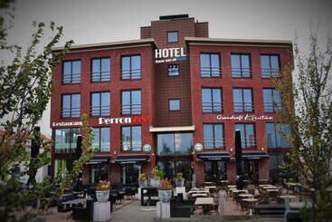 فندق Rauw Aan De Kade