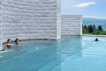 Hotel Rigi Kaltbad Swiss Quality