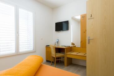 هتل Ristorante Pensione Chalet Stazione