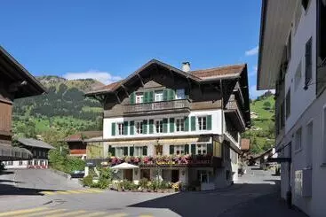 Otel Sternen