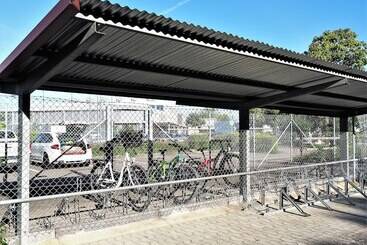 Jugendherberge Romanshorn