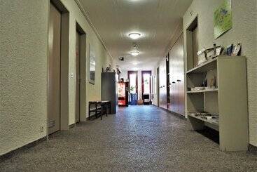 Jugendherberge Romanshorn