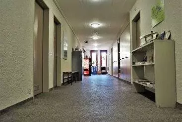 Jugendherberge Romanshorn
