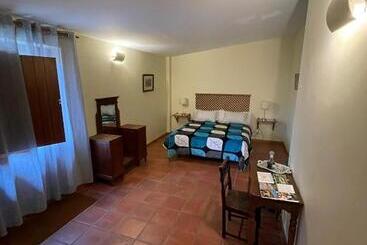 Quinta Do Salgueiro B&b Turismo Rural