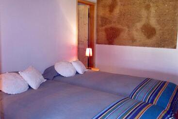 إقامة Herdade Do Azinhal