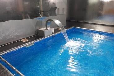 استراحتگاه Douro Vale De Campos