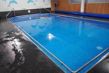 استراحتگاه Douro Vale De Campos