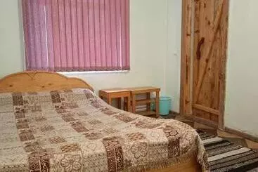 Общежитие Pamir Lodge