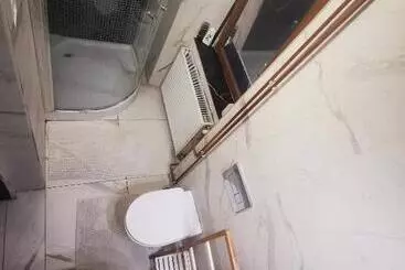 Pensão Pasja Grofica