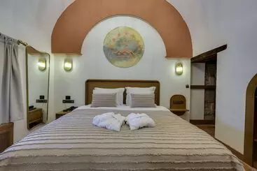 Hotelli Silk Road Museum