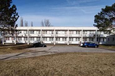 Pansiyon Ubytovňa Karpatia