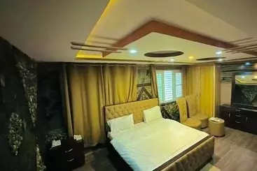 Polo Land Hotel Skardu