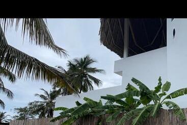 Bed & Breakfast Dar Jamila