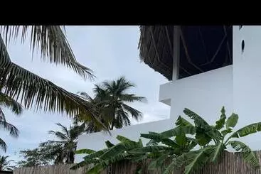 ベッドアンドブレックファースト Dar Jamila