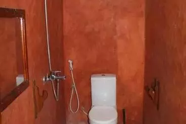 Bed & Breakfast Naira Jambiani