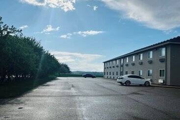 Hotel Hawarden Harvest Inn