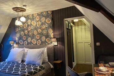 Agapanthus Bed And Breakfast