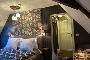 Agapanthus Bed And Breakfast