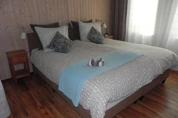 Appels En Peren Bed And Breakfast