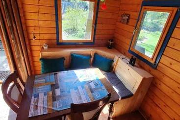 Art, Bed & Breakfast