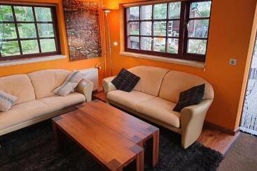 Art, Bed & Breakfast