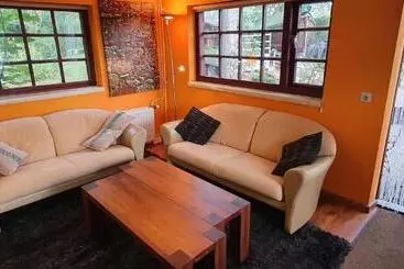 Art, Bed & Breakfast