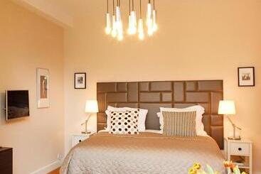 צימר Blue Tulip Amsterdam