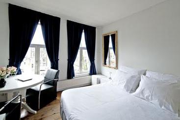 צימר Canal Guesthouse Since 1657