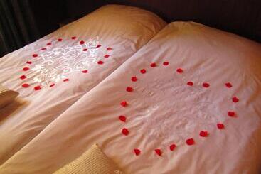 Bed And Breakfast Klein Groenbergen