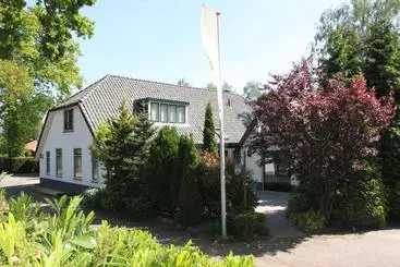 Bed and Breakfast Pension De Eyckenhoff
