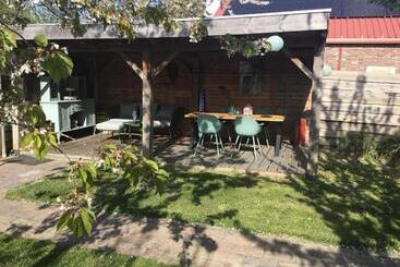 住宿加早餐  Sonop