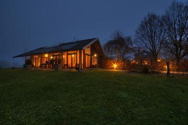 Bed & Breakfast De Wandhorst