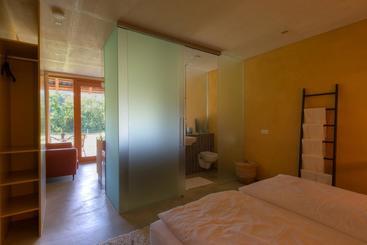 Bed & Breakfast De Wandhorst