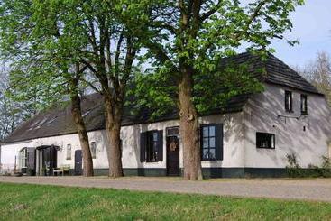 Bed & Breakfast Langlaar