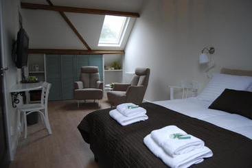 Bed & Breakfast Langlaar